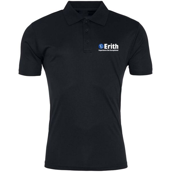 Cool Smooth Polo Shirt Thumbnail